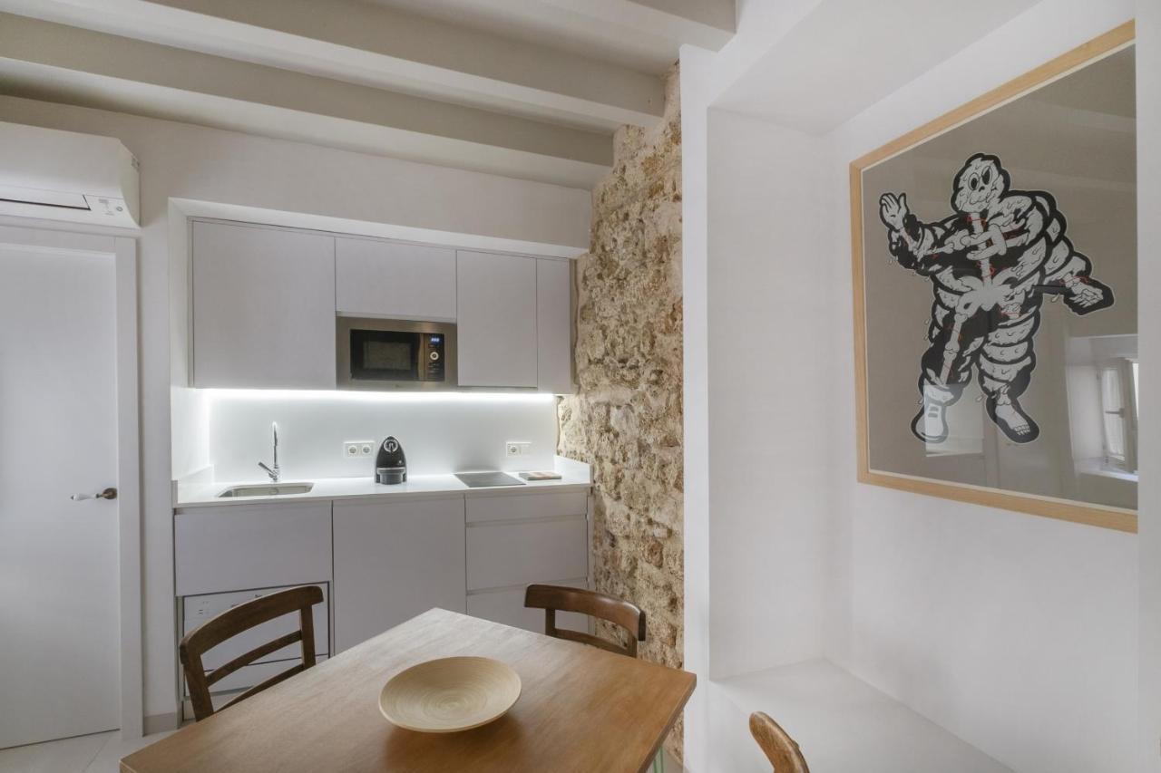Casa La Muralla Medieval By Cadiz4Rentals Extérieur photo