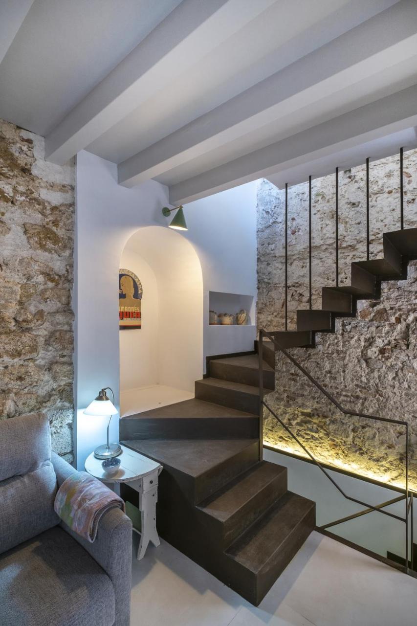 Casa La Muralla Medieval By Cadiz4Rentals Extérieur photo
