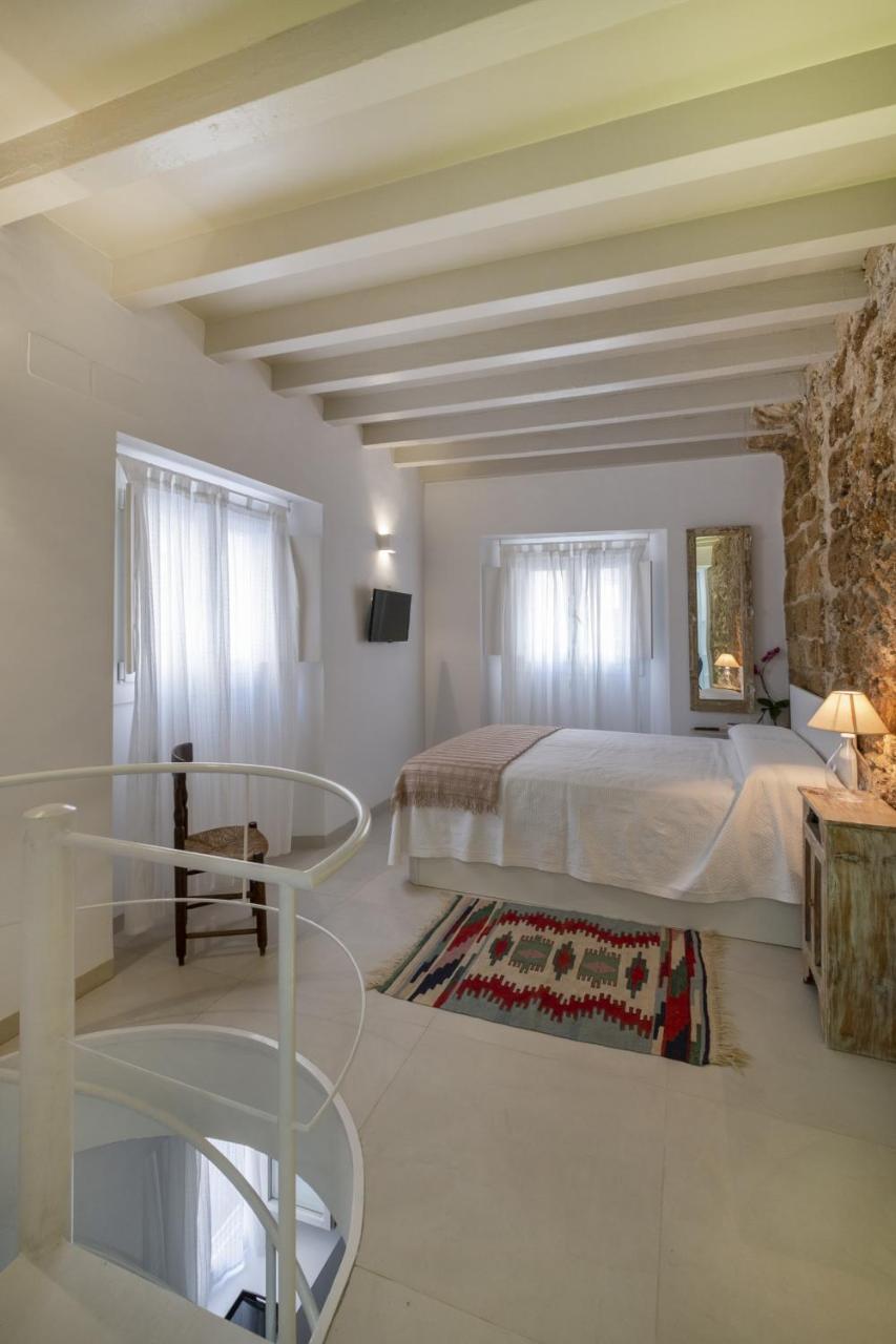 Casa La Muralla Medieval By Cadiz4Rentals Extérieur photo