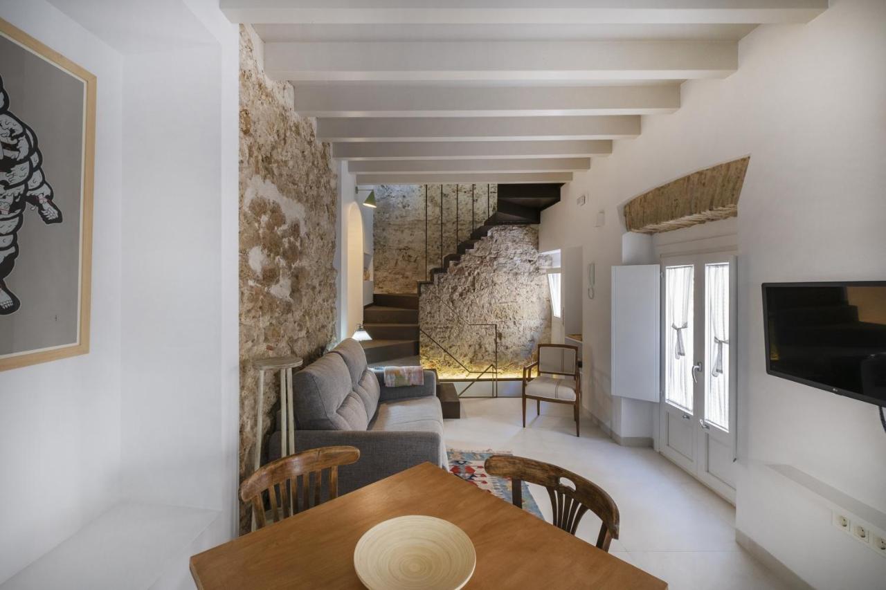 Casa La Muralla Medieval By Cadiz4Rentals Extérieur photo