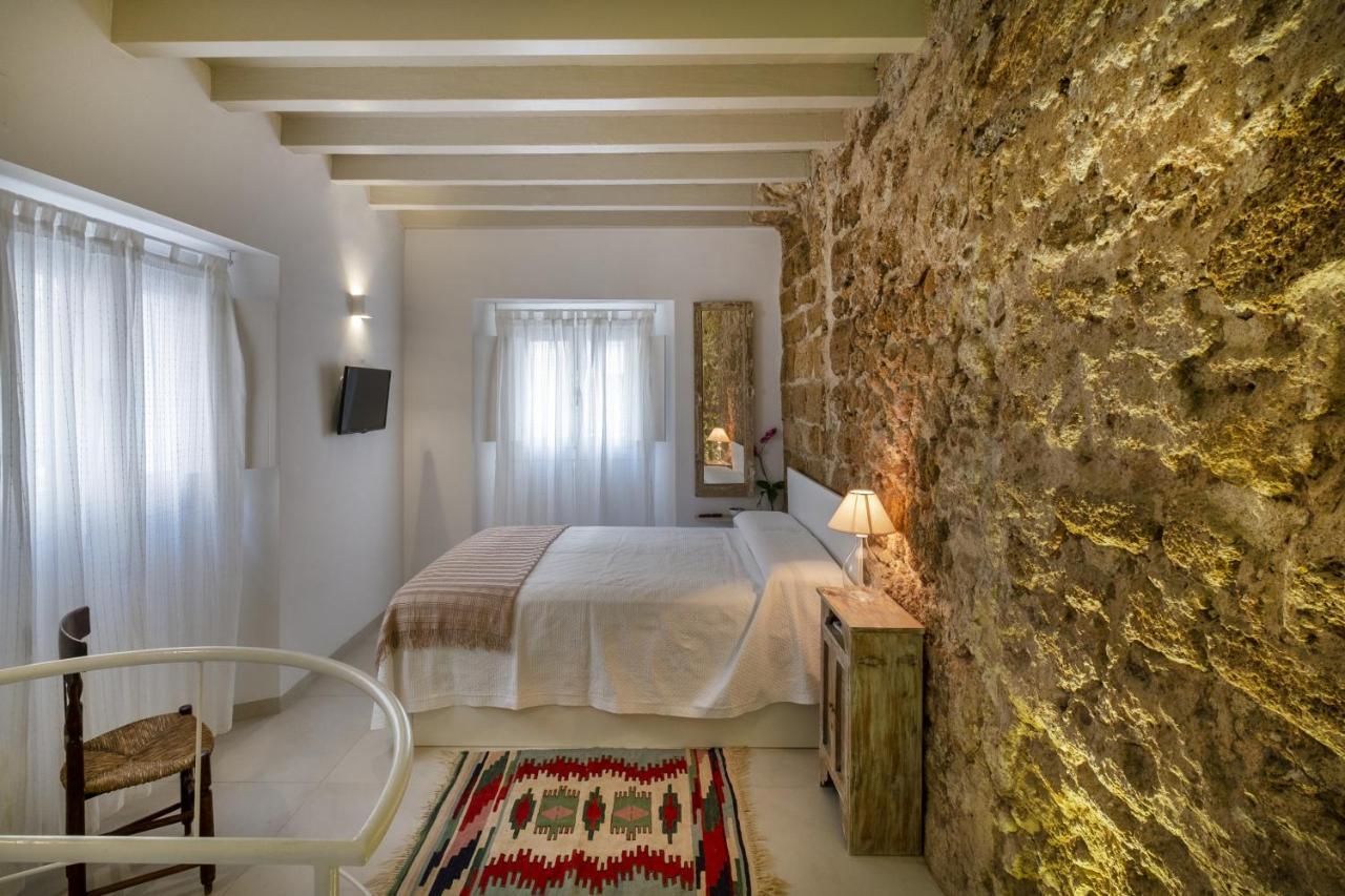Casa La Muralla Medieval By Cadiz4Rentals Extérieur photo