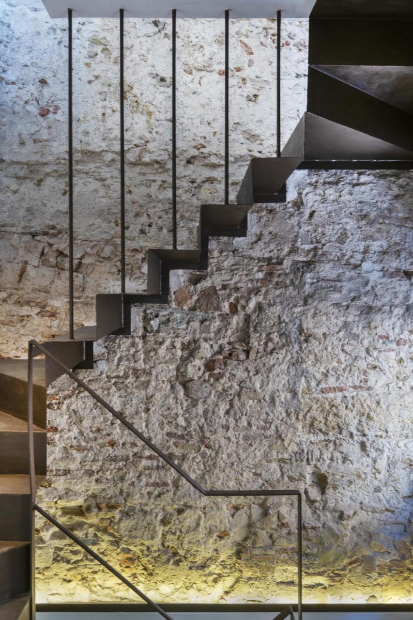Casa La Muralla Medieval By Cadiz4Rentals Extérieur photo