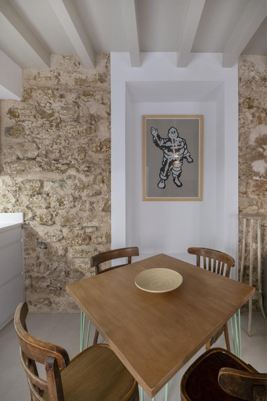 Casa La Muralla Medieval By Cadiz4Rentals Extérieur photo