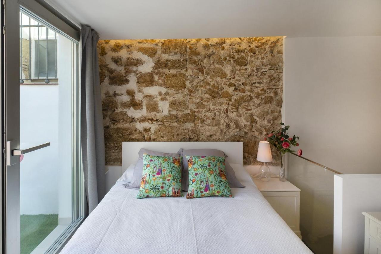 Casa La Muralla Medieval By Cadiz4Rentals Extérieur photo