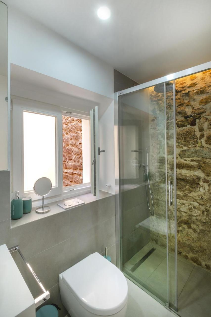 Casa La Muralla Medieval By Cadiz4Rentals Extérieur photo