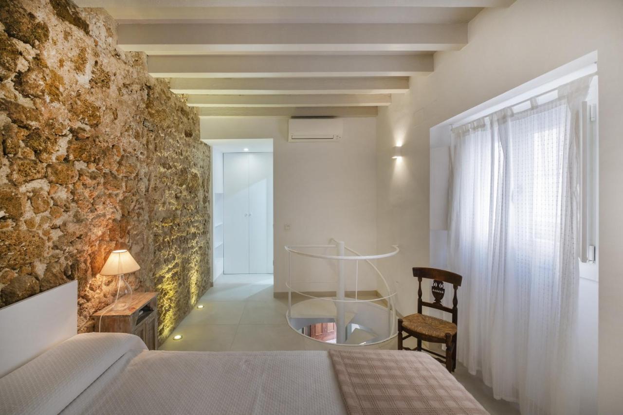 Casa La Muralla Medieval By Cadiz4Rentals Extérieur photo