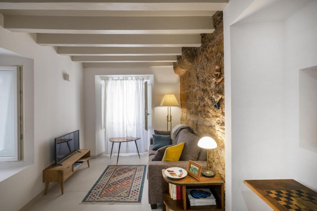 Casa La Muralla Medieval By Cadiz4Rentals Extérieur photo